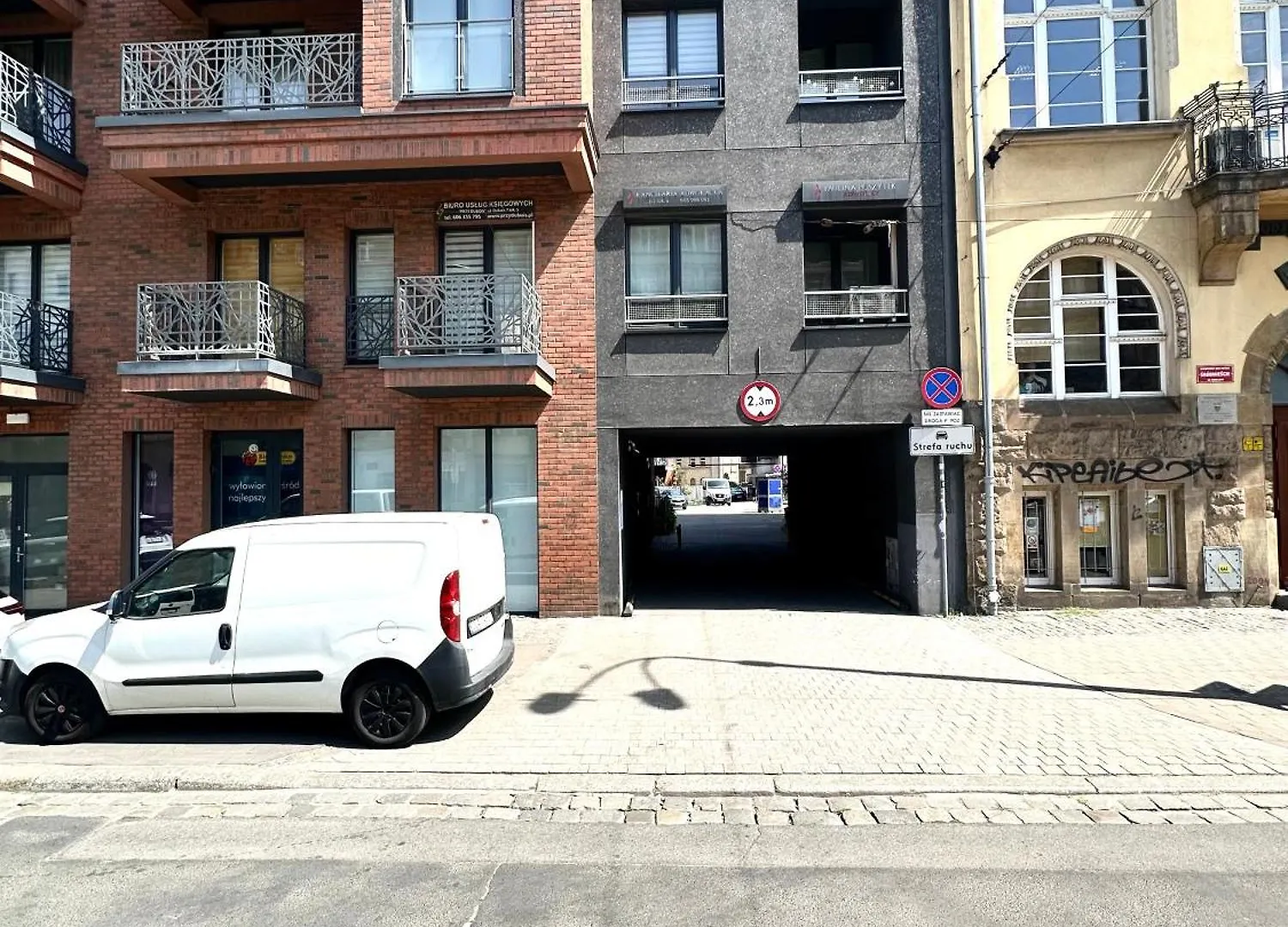 Dubois 7 Apartment - Self Check-In 20H - Lift Wrocław Lengyelország