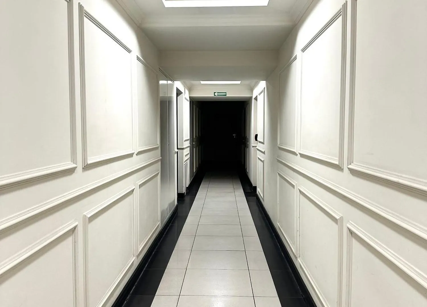 Dubois 7 Apartment - Self Check-In 20H - Lift Wrocław 0*,